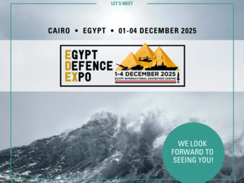 2025-EDEX, Messe,Logo-EN