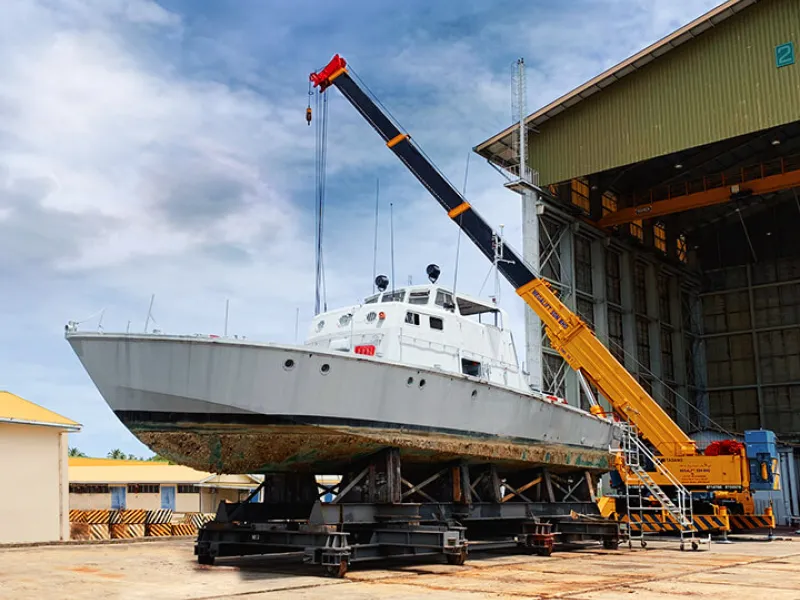 Brunei Slider 2