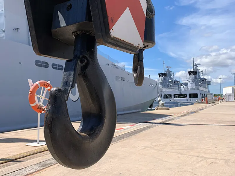 Brunei Slider 5