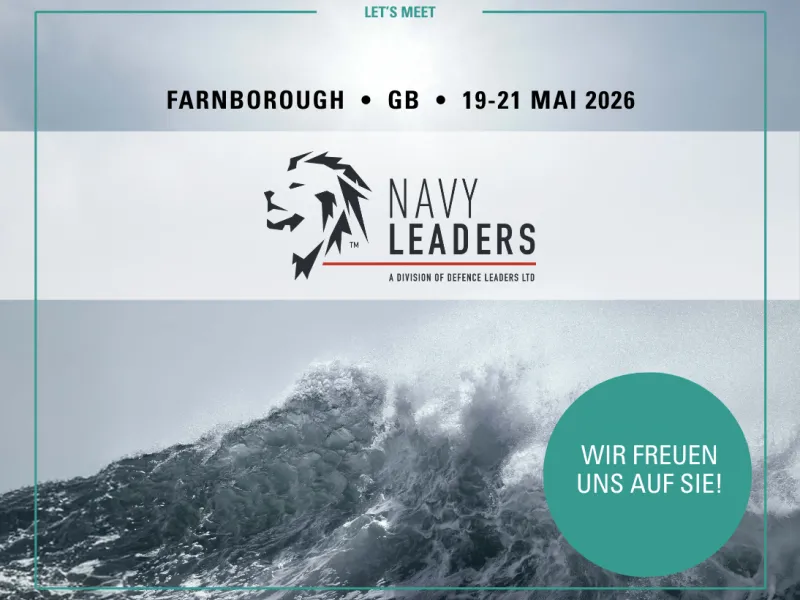 2026-Messe, Messeankündigung, CNE-DE