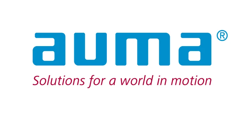 Logo Auma-Riester