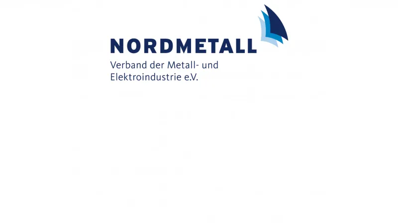 2025-Nordmetall, Logo-1