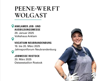 2025-Peene-Werft, Personalmesse-1